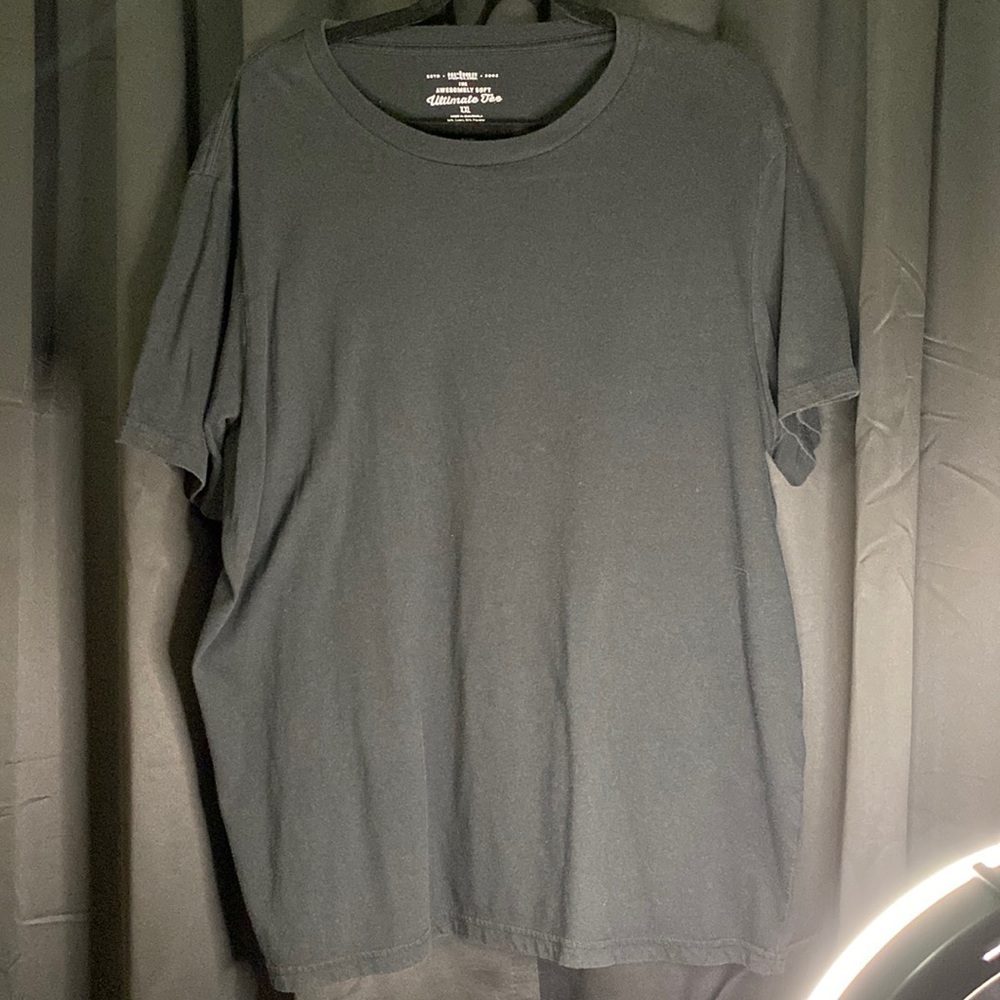 Urban Pipeline T-Shirt